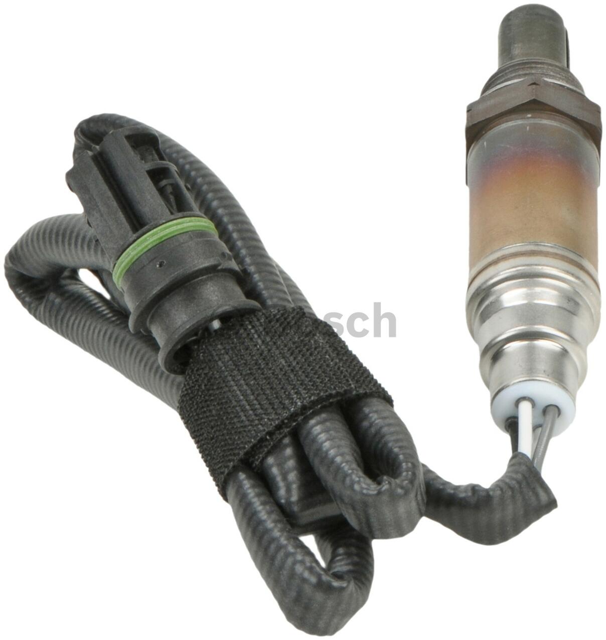 BMW Oxygen Sensor – Front (Cyl 1-3) 11781743994 – Bosch 13949