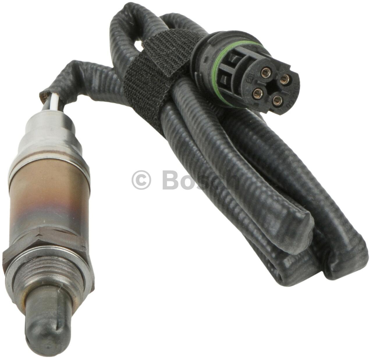 BMW Oxygen Sensor – Front (Cyl 1-3) 11781743994 – Bosch 13949