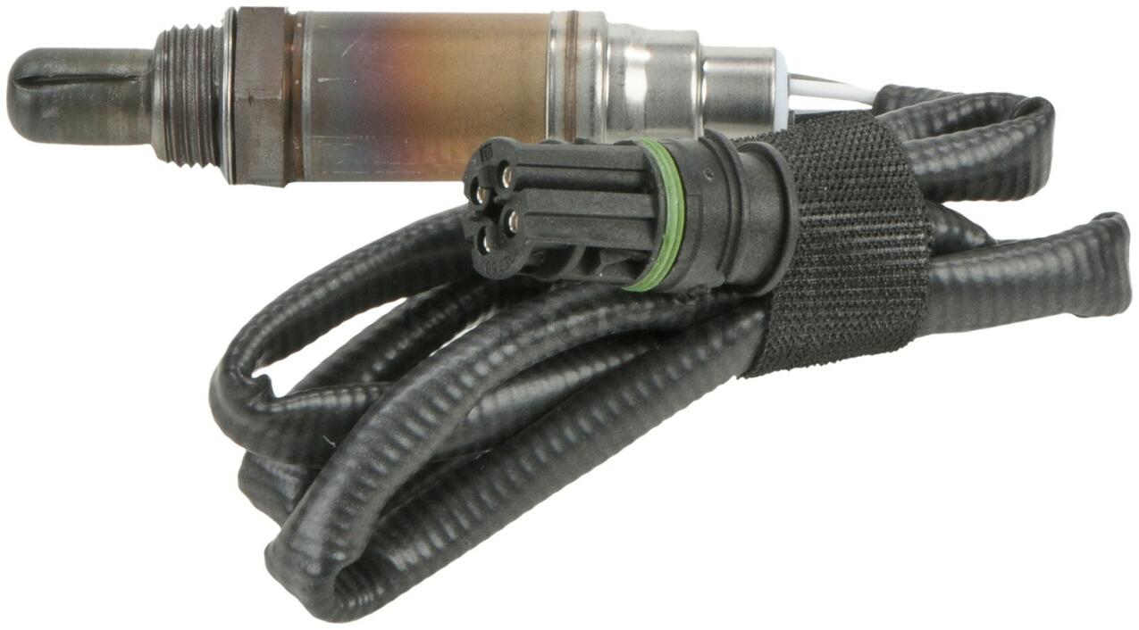 BMW Oxygen Sensor – Front (Cyl 1-3) 11781743994 – Bosch 13949