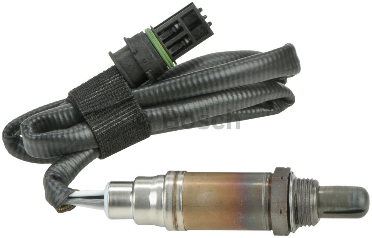 BMW Oxygen Sensor – Front (Cyl 1-3) 11781743994 – Bosch 13949