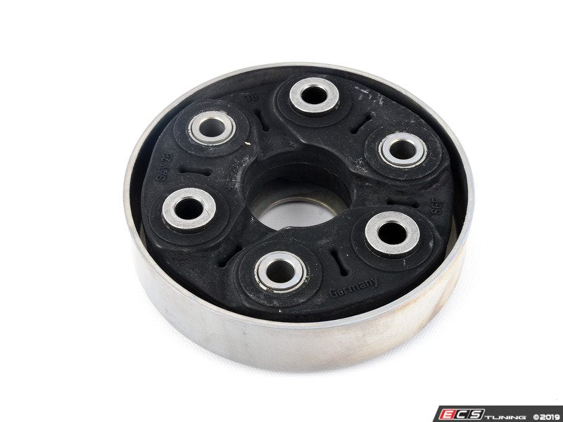 Rear Driveshaft Flex Disc