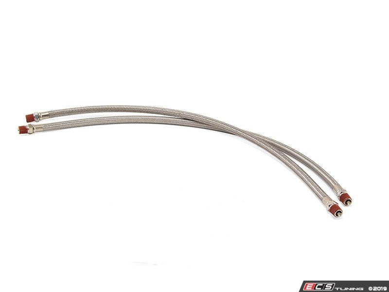 08-15 W204 C-Class Front Performance Kit