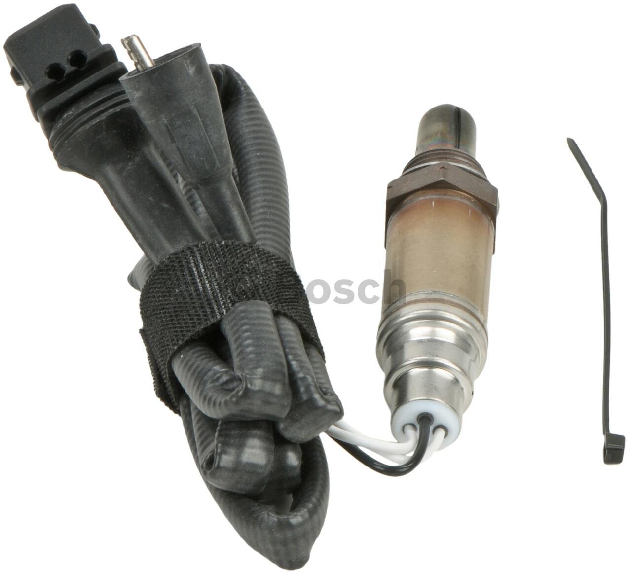 Audi SAAB Oxygen Sensor – Front 034906265F – Bosch 13957