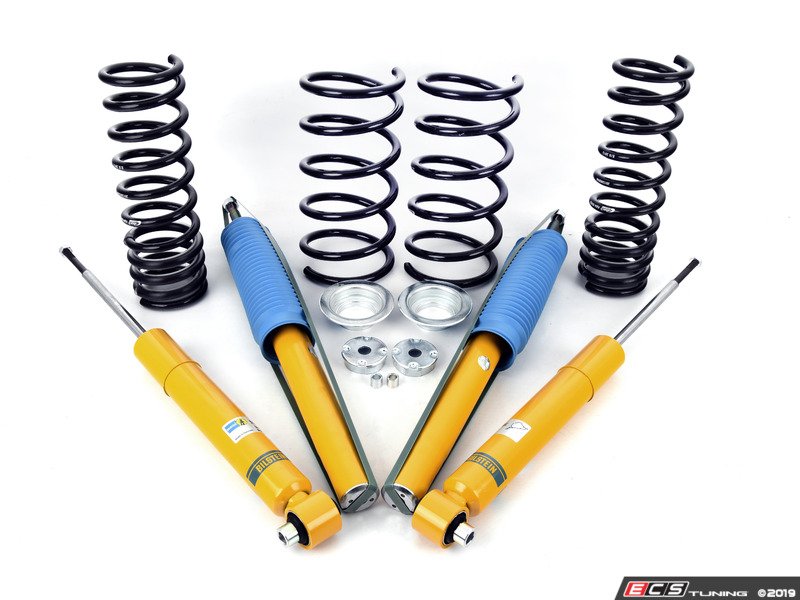 B12 Pro-Kit Suspension System