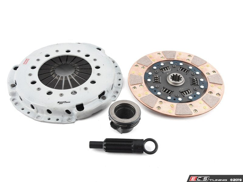 Stage 4 Clutch Kit - FX400