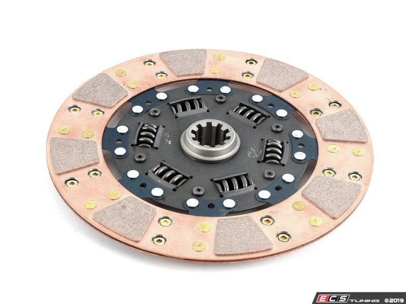 Stage 4 Clutch Kit - FX400