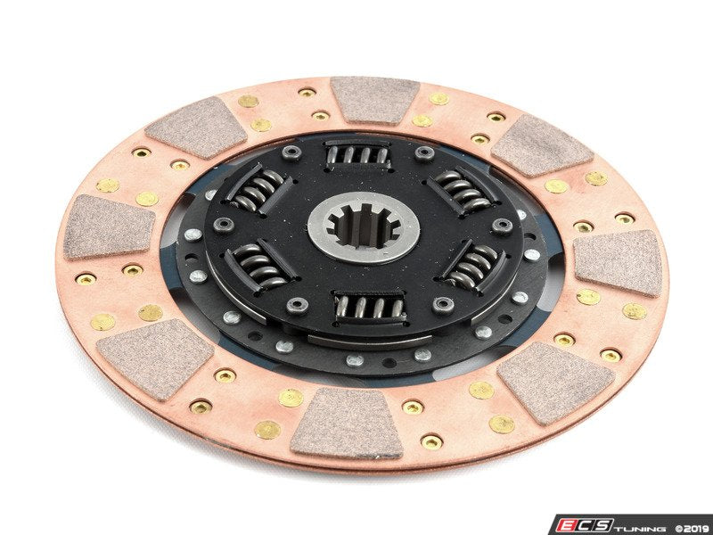 Stage 4 Clutch Kit - FX400