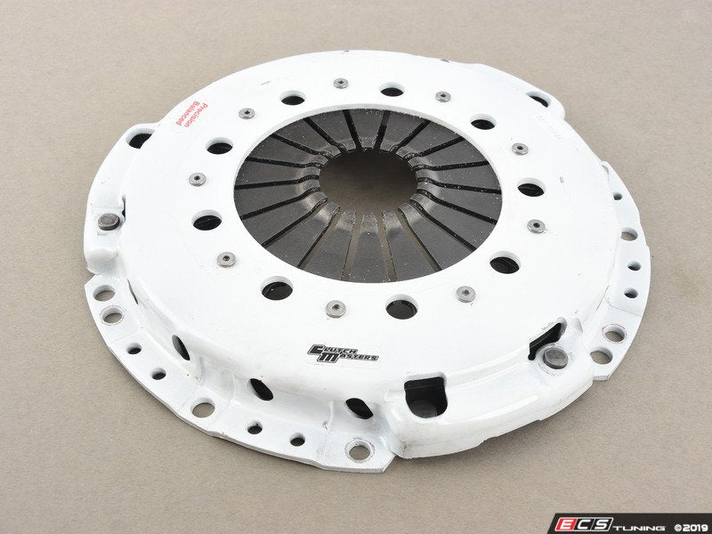 Stage 4 Clutch Kit - FX400