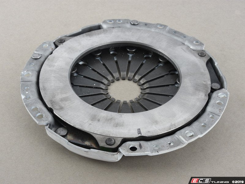 Stage 4 Clutch Kit - FX400