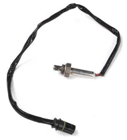 BMW Oxygen Sensor – Rear 11781406981 – Bosch 13981