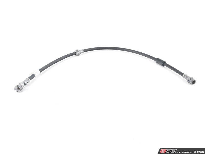 Front Brake Hose - Priced Each