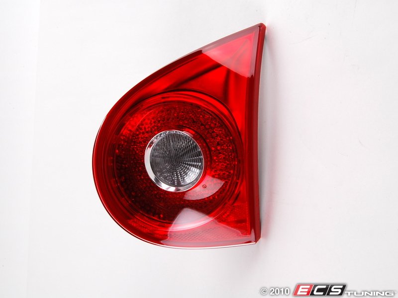 Inner Tail Light Assembly - Right