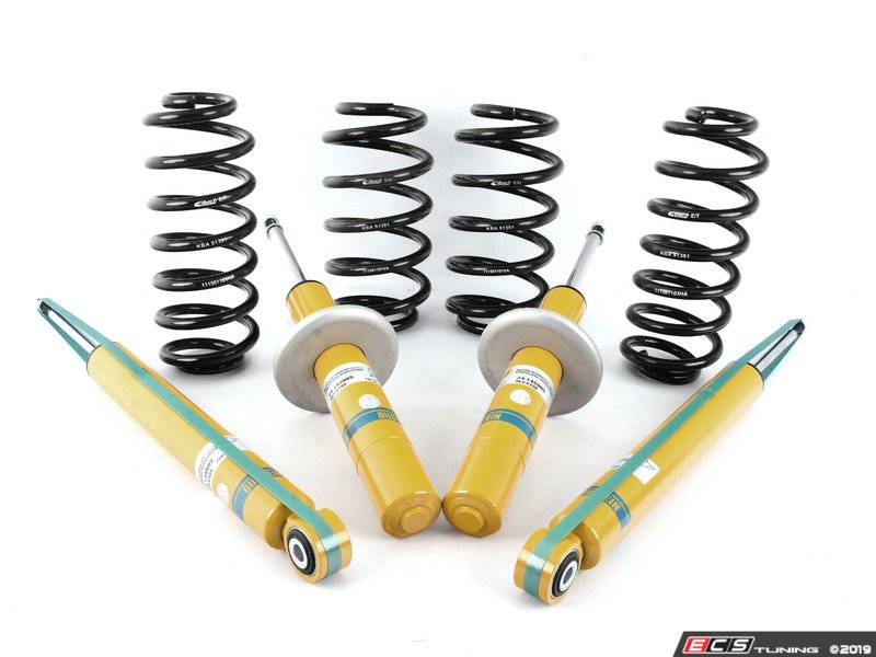 B12 Suspension Cup-Kit