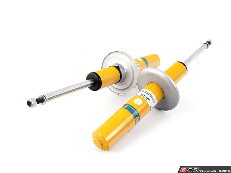 B12 Suspension Cup-Kit