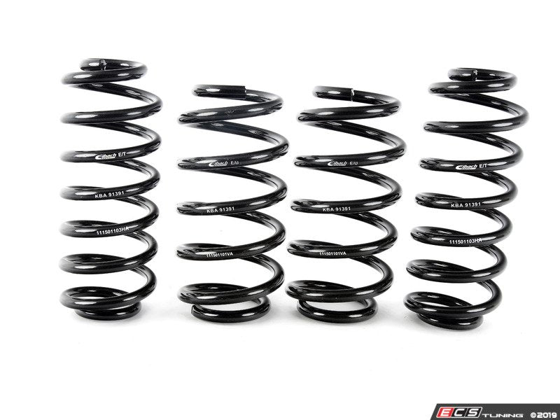 B12 Suspension Cup-Kit