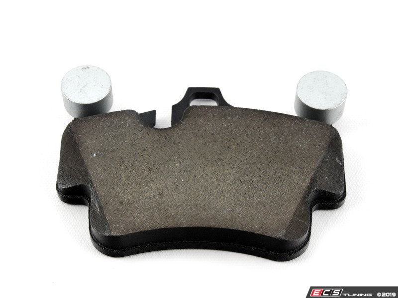 Brake Pad Set