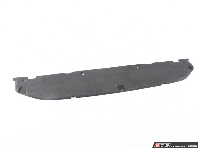 Carbon Fiber Front Lip Spoiler