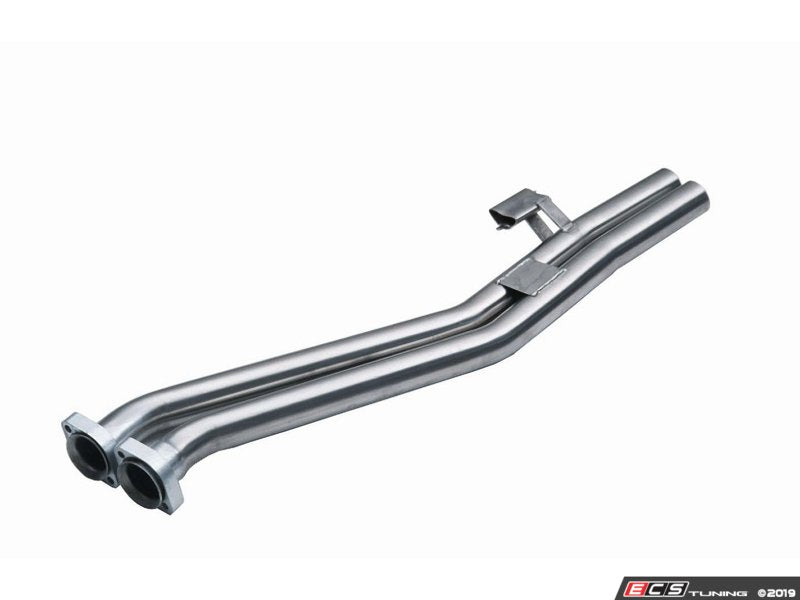 Eisenmann E30 320i/325i Performance Exhaust Connecting Pipe