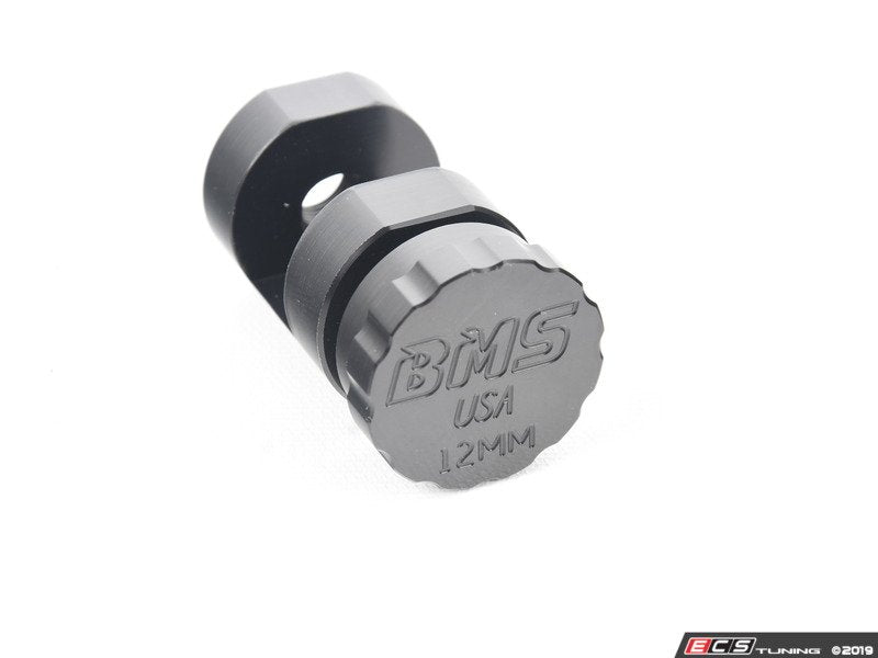 BMS Billet Spark Plug Gapper Tool - 12mm