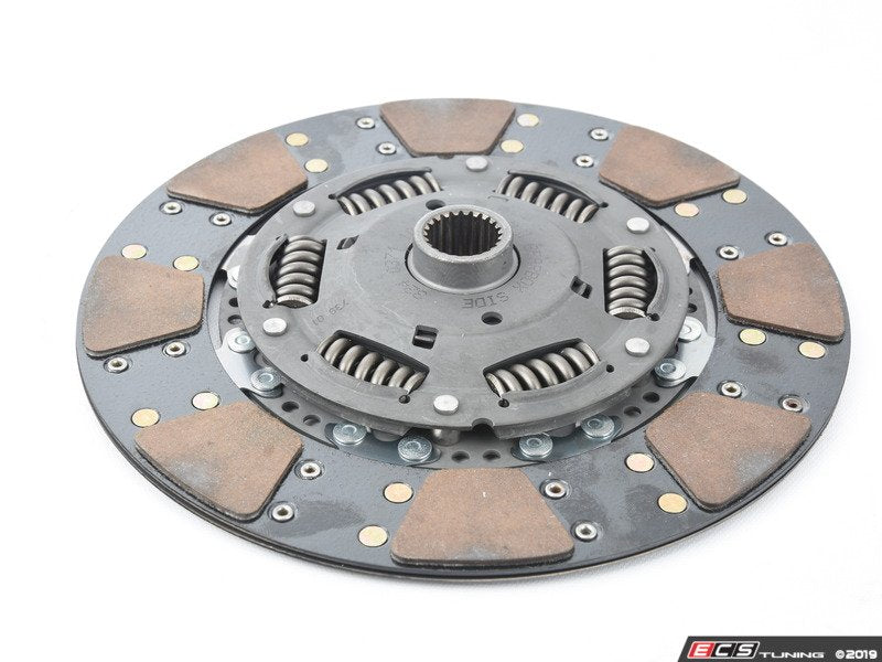 FX350 Clutch Kit - Stage 3+