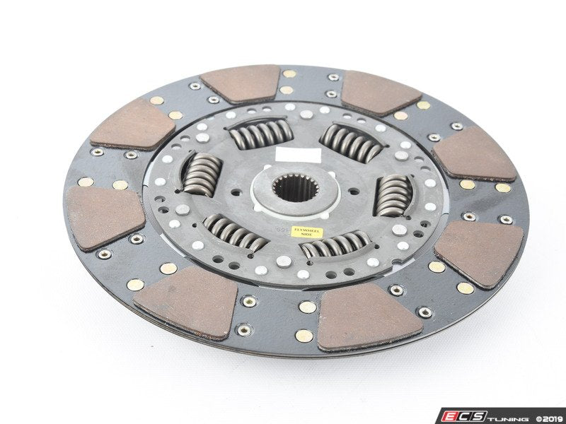 FX350 Clutch Kit - Stage 3+