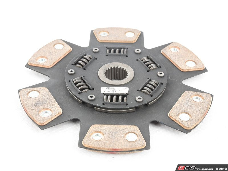 Stage 4 Clutch Kit - FX400