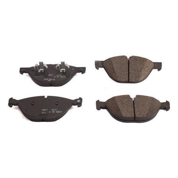 Front Brake Pads set