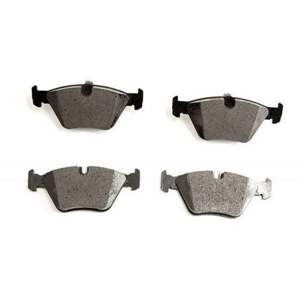 Front Brake Pads set