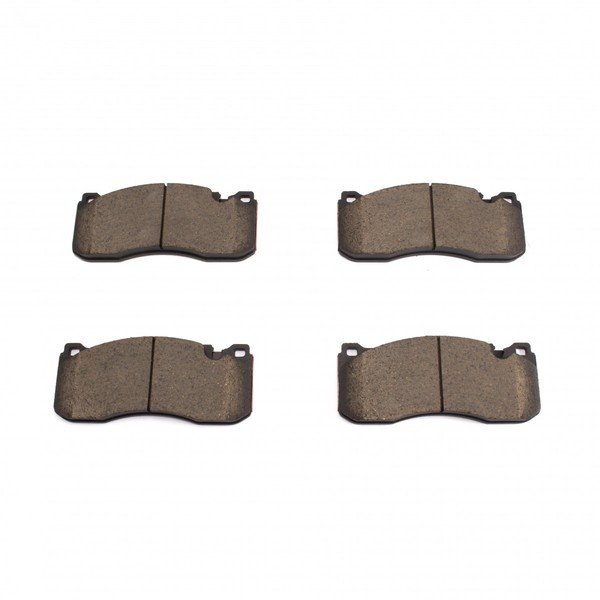 Front Brake Pads set