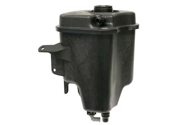 Coolant Expansion Tank