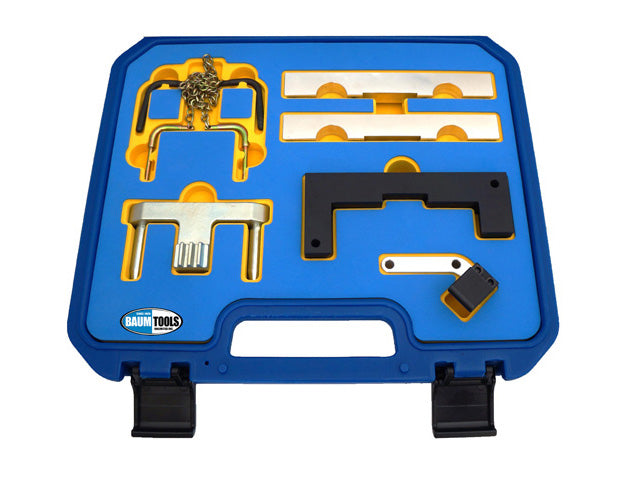 Timing Tool Set