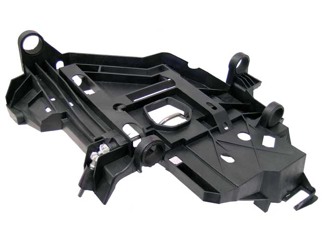 Headlight Mounting Plate