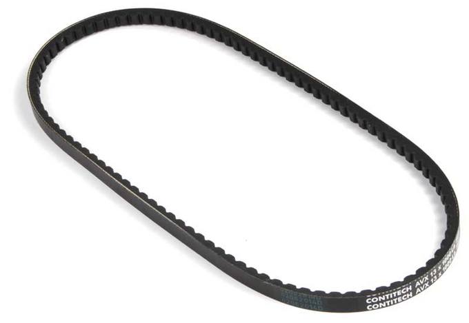 Audi Mercedes Accessory Drive Belt (13×1000) 99919228650 – Continental 13X1000