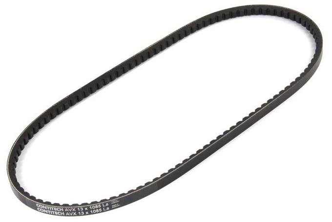 BMW Porsche Accessory Drive Belt (13×1085) 99919236350 – Continental 13X1085