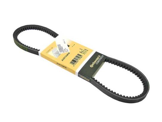 Mercedes Accessory Drive Belt (13×818) 0069976892 – Continental 13X818