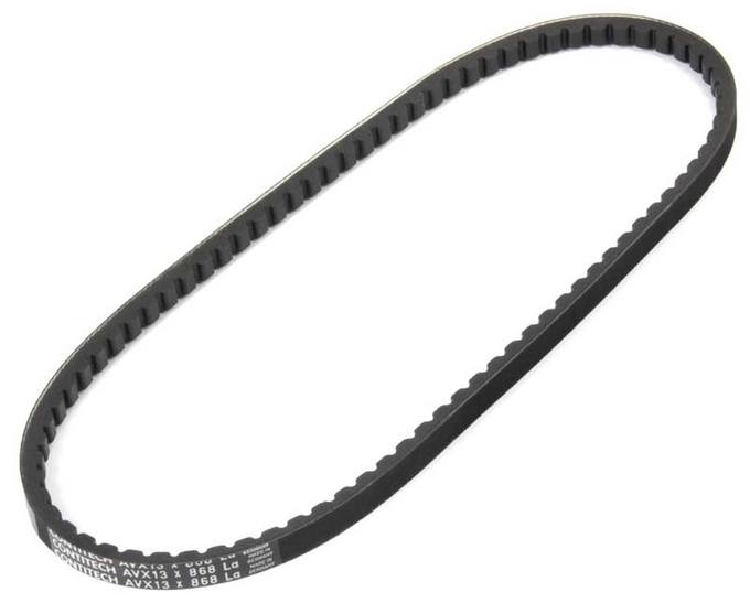 Mercedes Porsche Accessory Drive Belt (13×868) 0049973592 – Continental 13X868