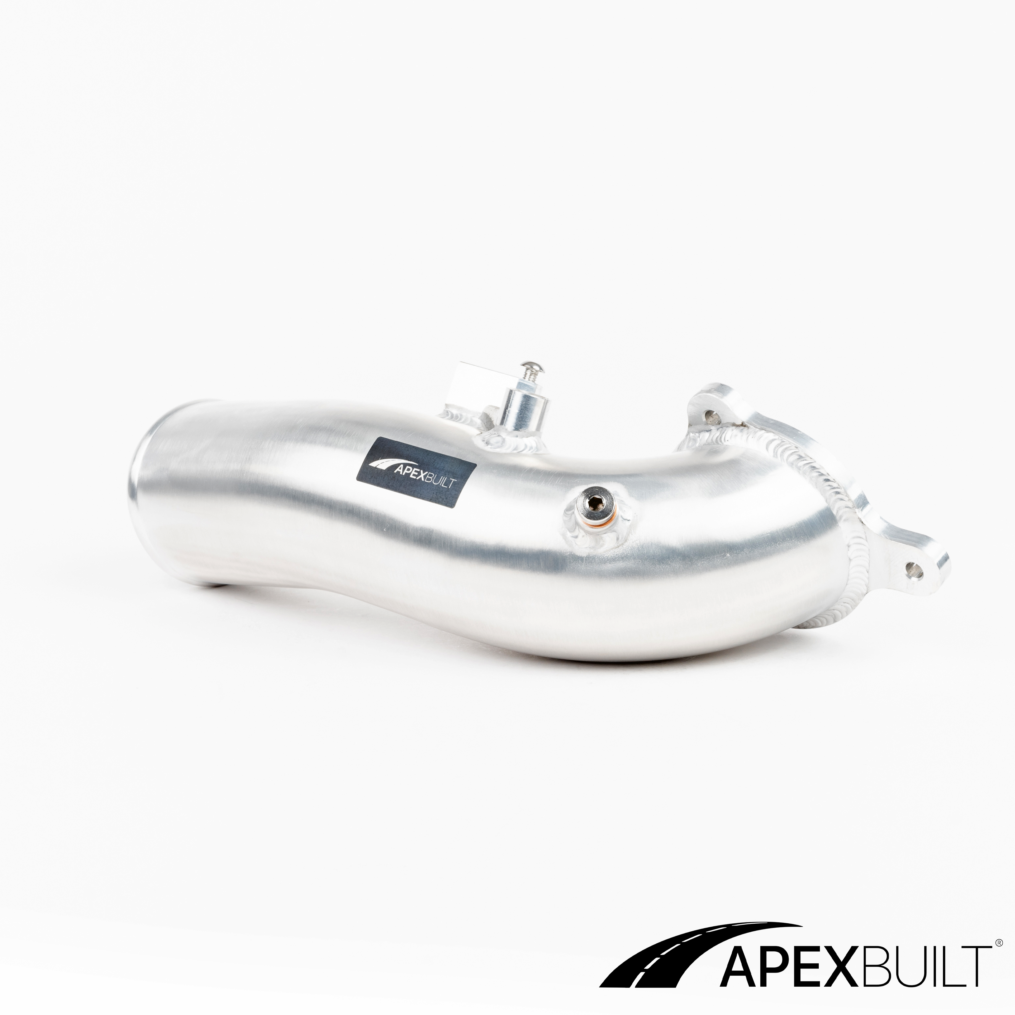 ApexBuilt® BMW B58 Gen 1 Aluminum Charge Pipe Kit (2015-18)