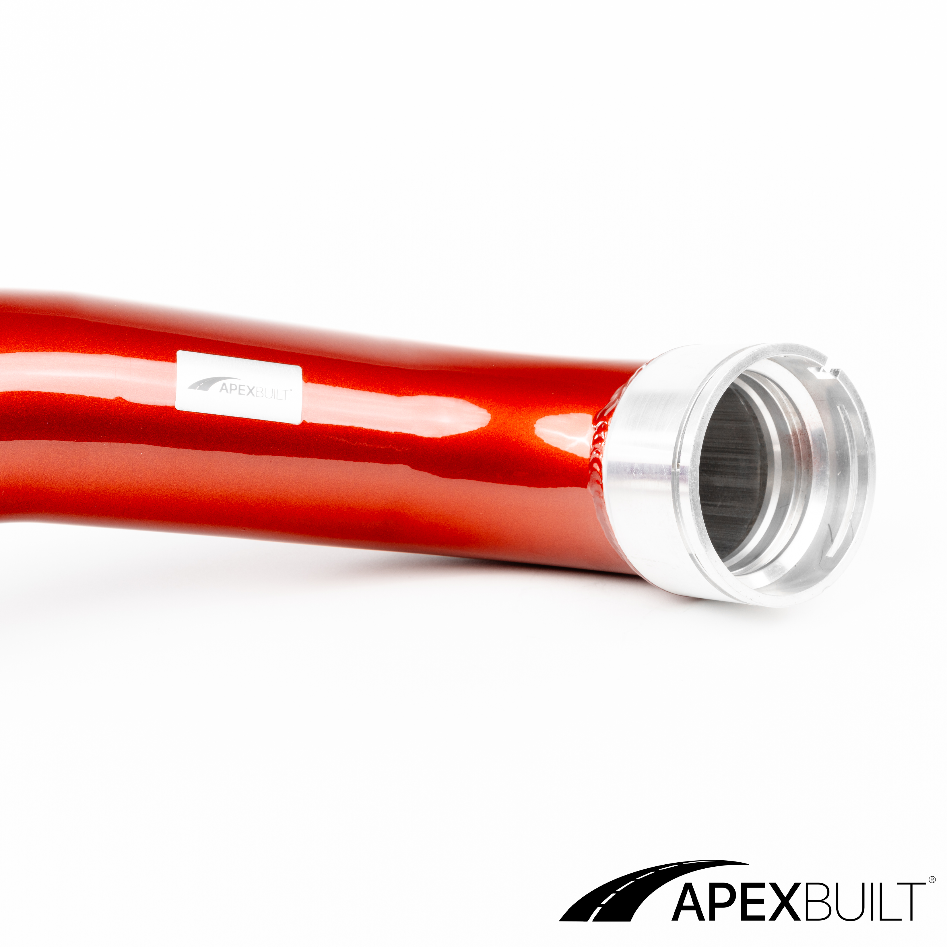 ApexBuilt® BMW B58 Gen 1 Aluminum Charge Pipe Kit (2015-18)