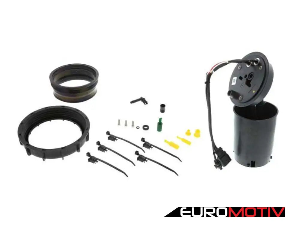 14-15 Glk250 Diesel Emissions Fluid Pre-Heater Repair Kit