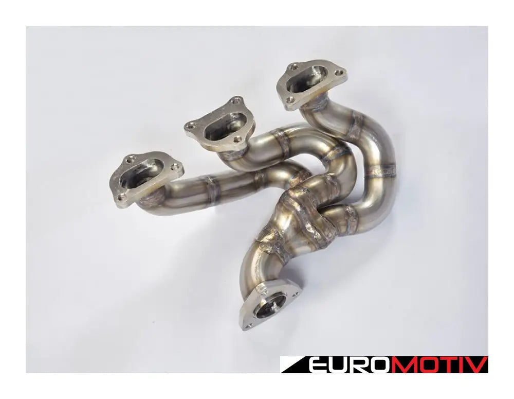 14-18 991 Turbo Performance Headers