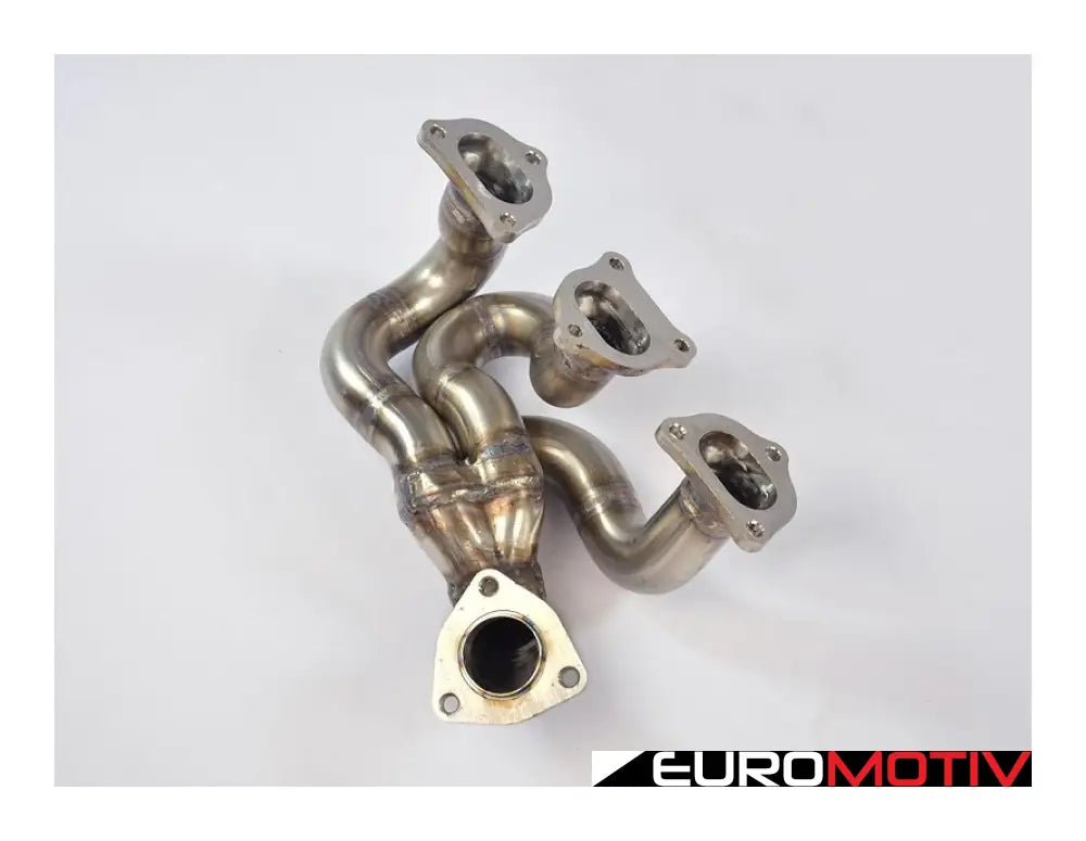 14-18 991 Turbo Performance Headers