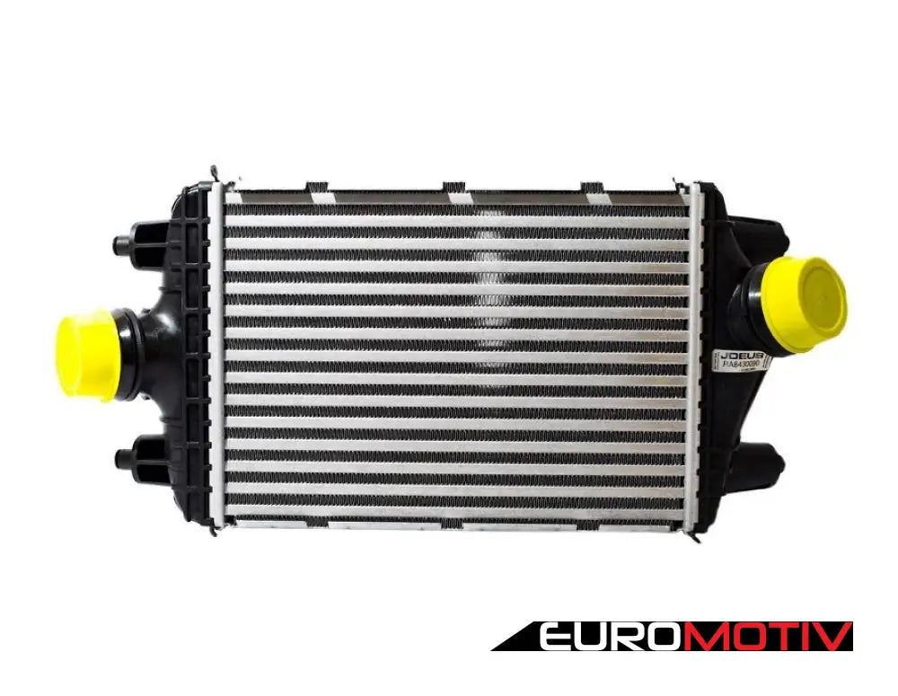 14-18 Turbo / S Intercooler - Left