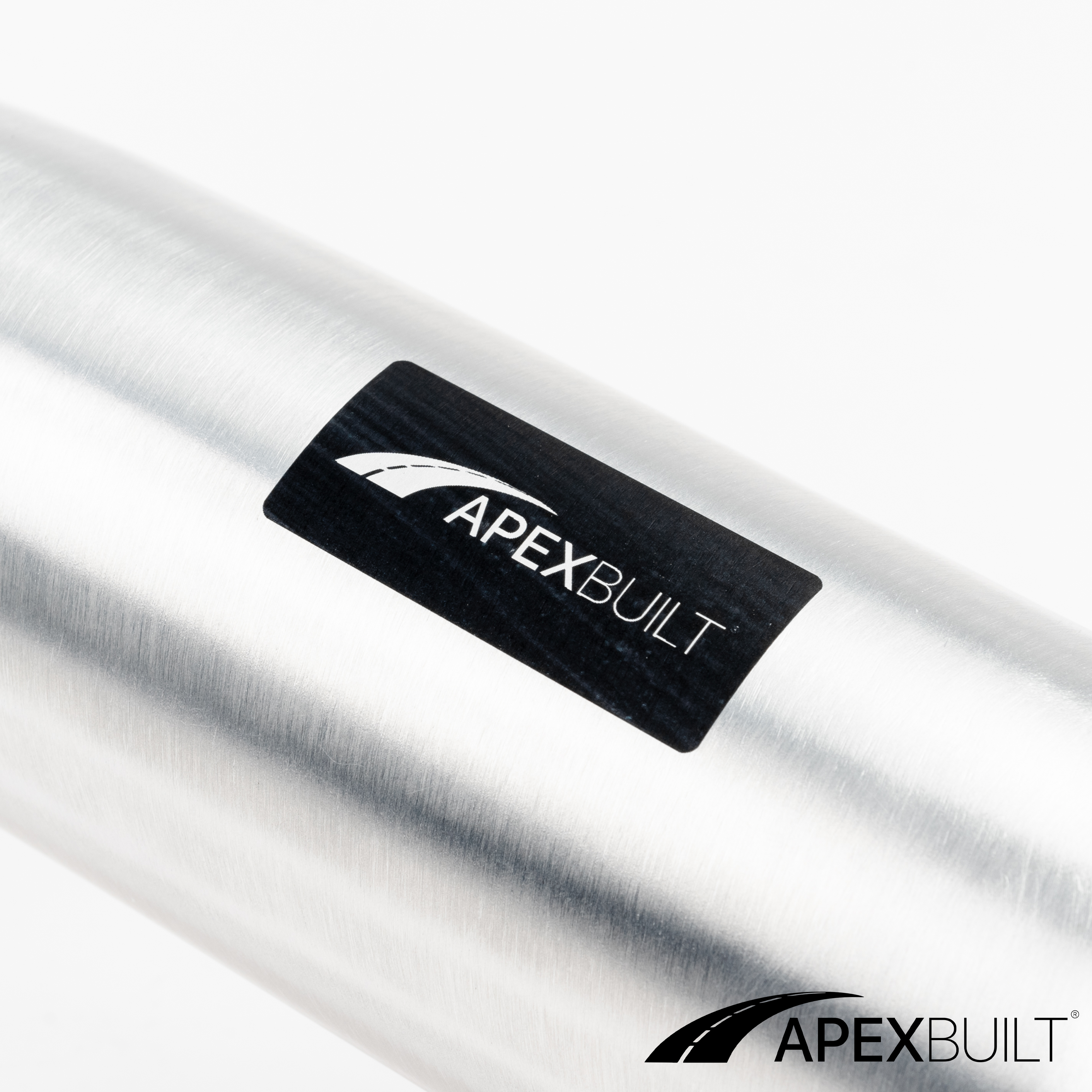 ApexBuilt® BMW B58 Gen 1 Aluminum Charge Pipe Kit (2015-18)