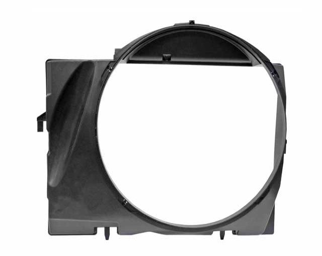 Mercedes Engine Cooling Fan Shroud 1405000355 – URO Parts 1405000355