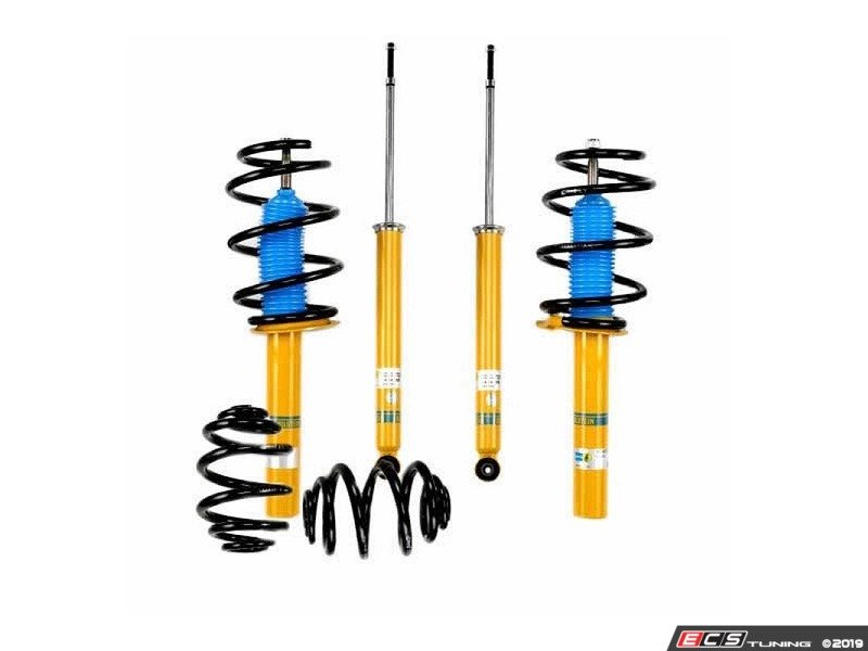 B12 Pro Suspension Kit 46-254665