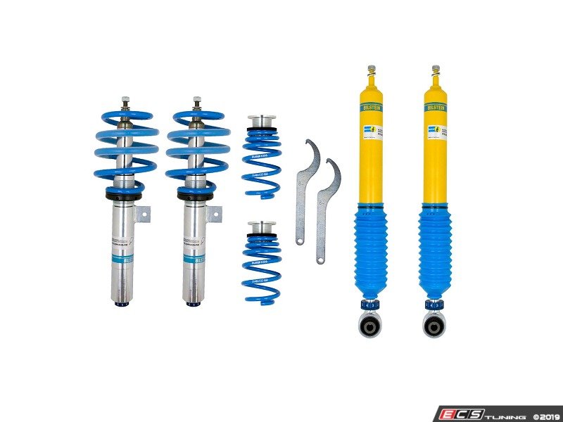 Coilover Suspension Kit