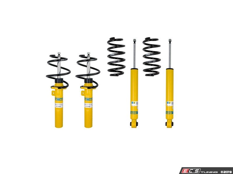 B12 Pro Suspension Kit JCW 46-265029