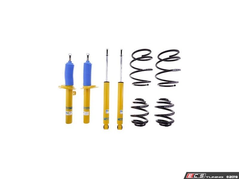 B12 Pro Suspension Kit