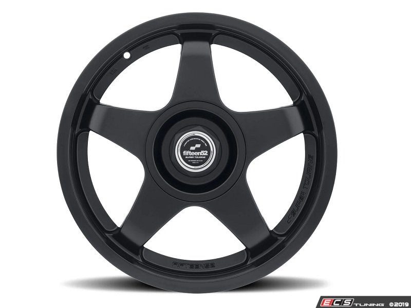 19" Chicane - Set Of Four