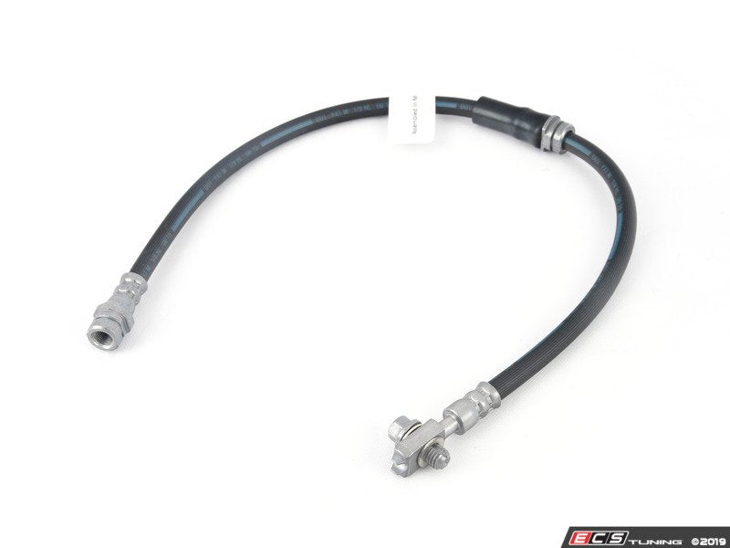 Front Brake Hose - Priced Each